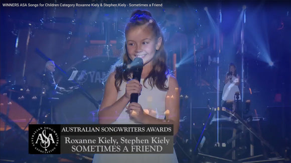 WINNERS ASA Competition 2018