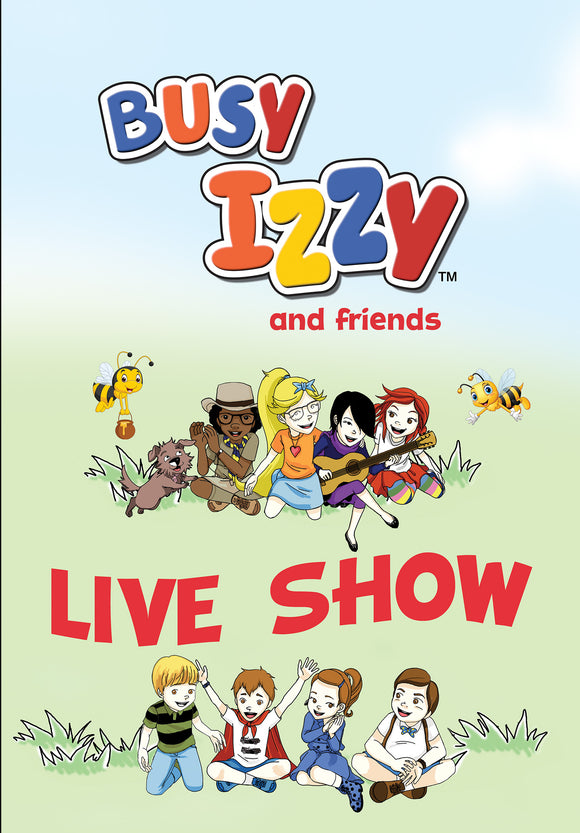 Schools Roadshow 2023