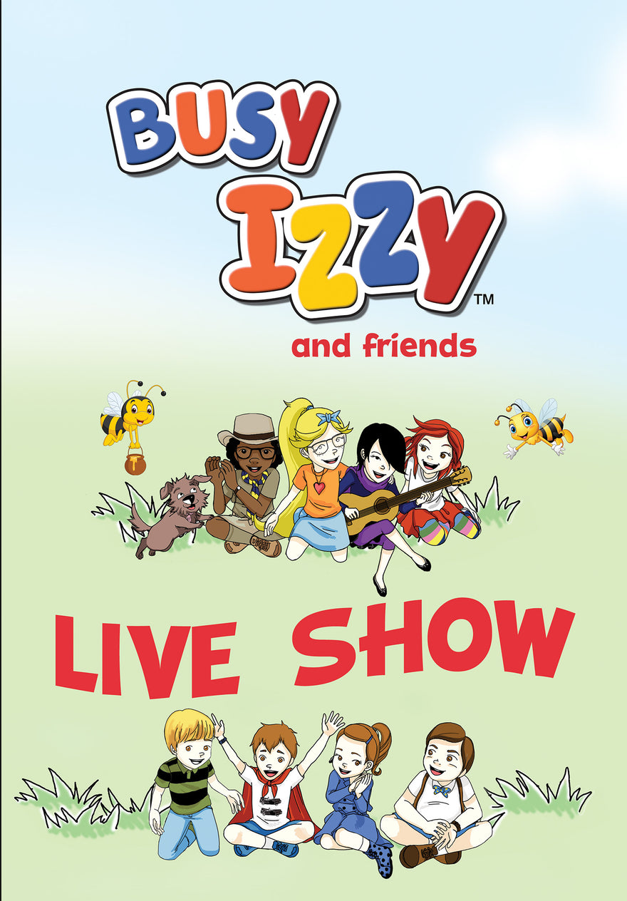 Schools Roadshow 2023