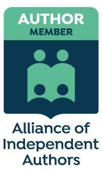 Today I became a member of Alliance of Independent Authors