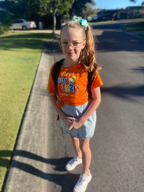 Book Week In Australia