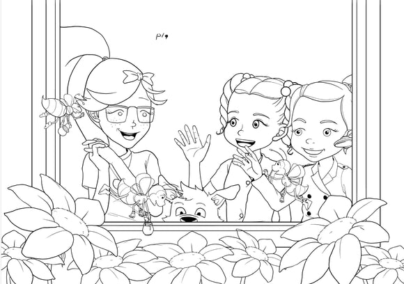 Book 4 Published At The End of 2025