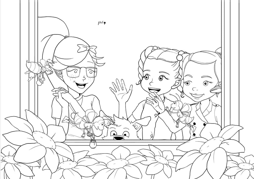 Book 4 Published At The End of 2025