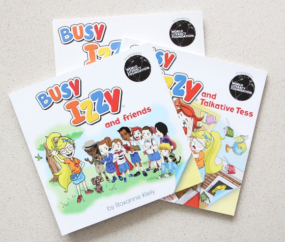 Partnerships are great! - Prosper Project Australia