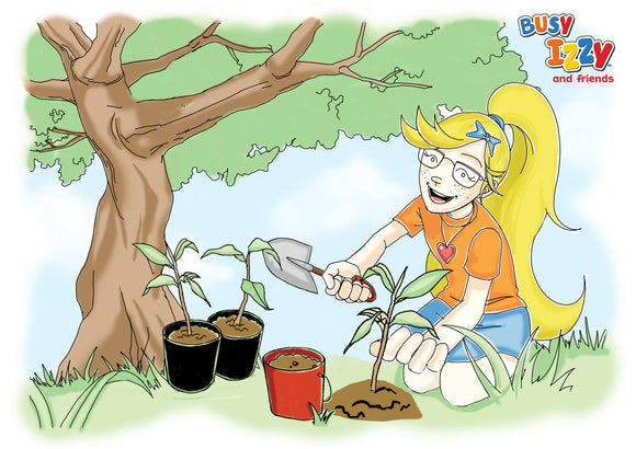 The BIGGEST Plants On Our Planet.