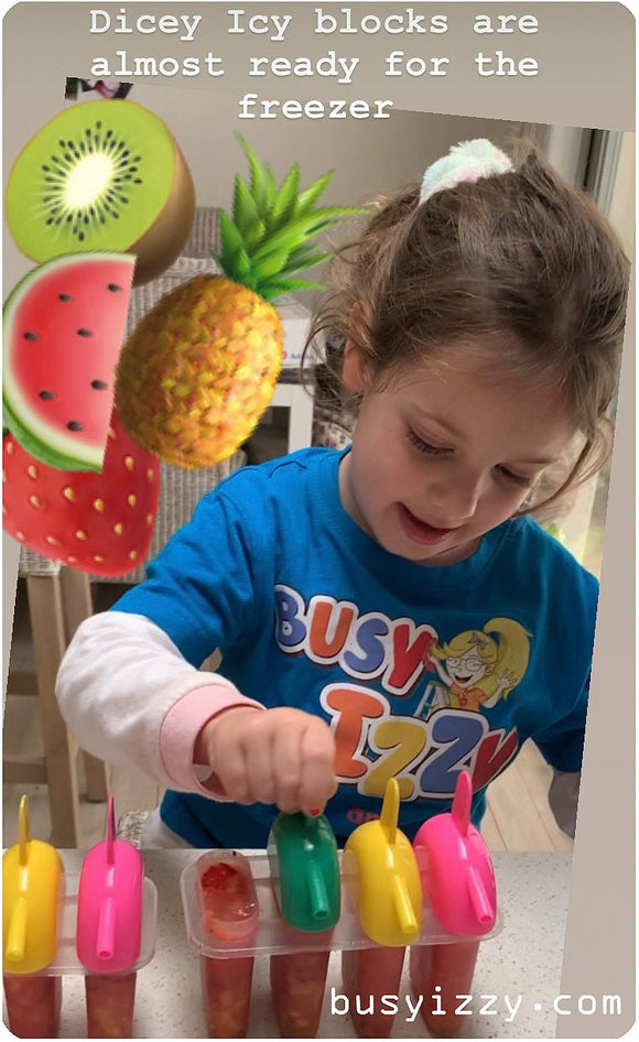 Snaxalicious Healthy Snacks at Nix & Nax