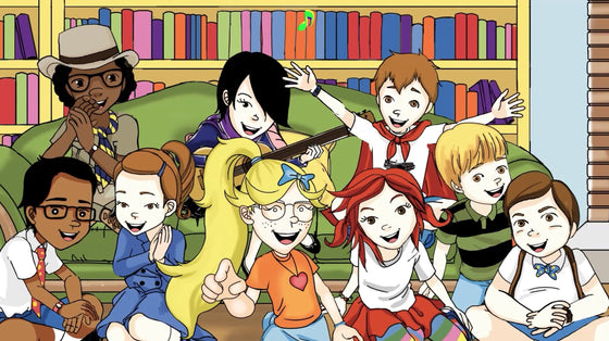 What Does a Friend Mean to You?