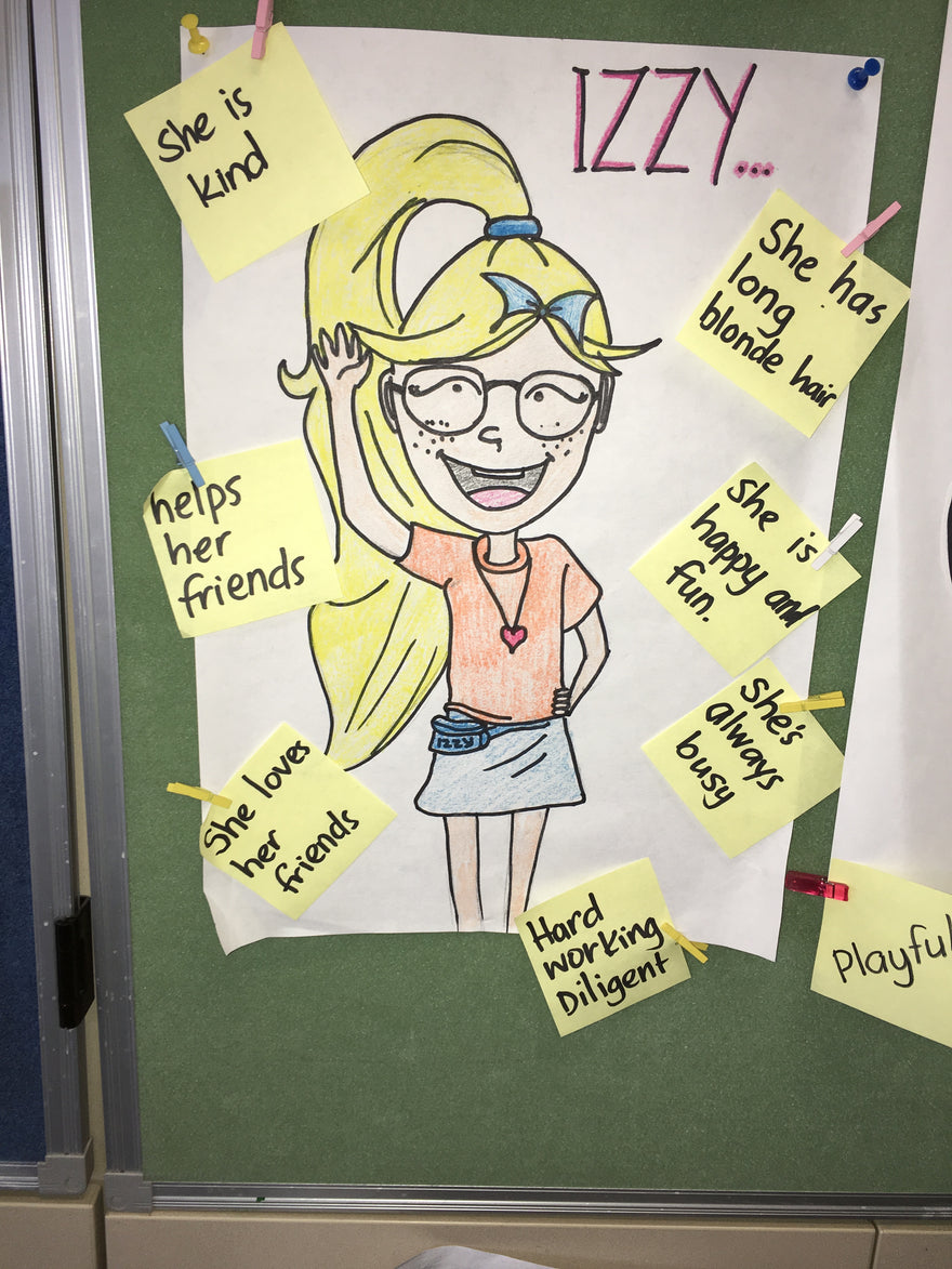 Killara Pre School - Children Loved the Stories