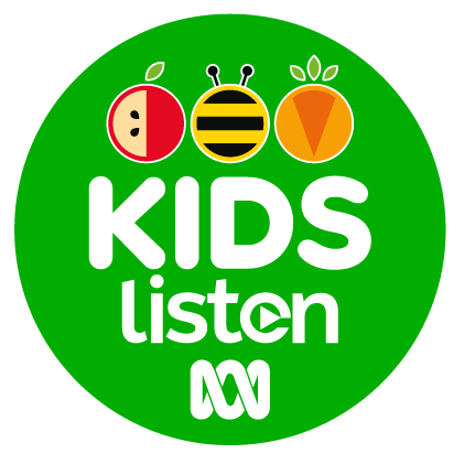 Songs from the Busy Izzy and Friends catalogue are on ABC KIDS Listen!