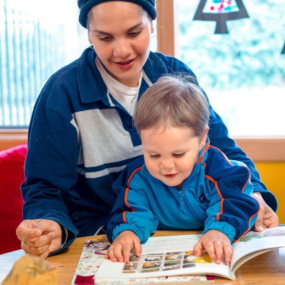 Roxanne Kiely revolutionising learning for Children