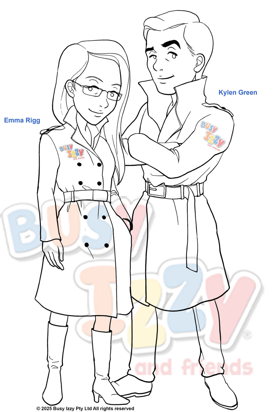 Sneak Peek At Book Four In The Series