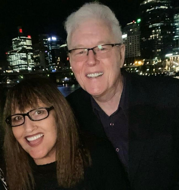 Roxanne Kiely & Stephen Kiely Strike Gold Again with Busy Izzy and Friends!