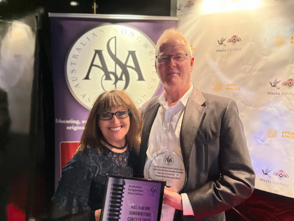 We are WINNERS! for the fourth time!