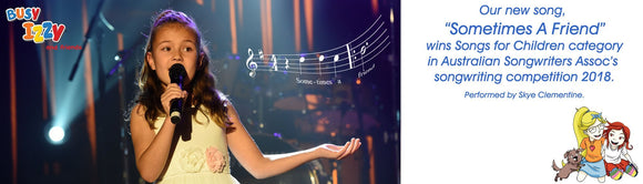 "Sometimes A Friend" Covered by Many