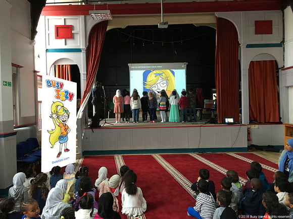 Islamia School, London