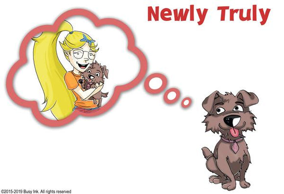 Talk Time About Our Favourite K9